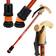 Flexyfoot Premium Cork Handle Walking Stick