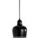 Artek Golden Bell Black Pendant Lamp ∅ 17cm