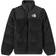 The North Face High Pile Nuptse Jacket - TNF Black