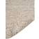 Classic Collection Merino Beige, Natural 80x250cm