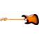 Squier By Fender Classic Vibe '60s Jazz Bass 3-Color Sunburst