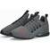 Puma Axelion Refresh M - Black/Cool Dark Gray/Red