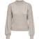 JDY Knitted Sweater - Grey/Chateau Grey