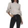 JDY Knitted Sweater - Grey/Chateau Grey