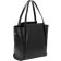 Kazar Shopping Bag - Black