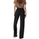 Vero Moda Liva High Rise Trousers - Black