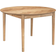 Nimara Maggie Natural Spisebord 120cm