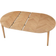 Nimara Maggie Natural Spisebord 120cm