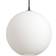Belid Capo Black/White Pendant Lamp ∅ 40cm