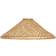 Globen Lighting Jakarta Nature Shade ∅ 55cm