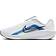 Nike Downshifter 13 M - White/Star Blue/Green Strike/Black