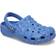 Crocs Classic Geometric Clog - Elemental Blue