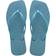 Havaianas Slim Square - Tranquility Blue