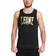 Leone 1947 DNA Sleeveless T-shirt - Black