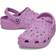 Crocs Classic Geometric Clog - Bubble