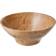 IKEA GRÖNSAKER bambu Serveringsskål 28cm