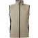 Chevalier Lenzie Technostretch Vest Men - Sand/Brown