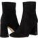 Sam Edelman Codie - Black Suede