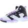 Nike Jordan 6-17-23 GS - Black/White/Lilac