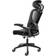 VEVOR Ergonomic Mesh Black Kontorsstol 125cm