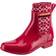 Coach Rivington Rain Bootie - Candy Apple