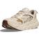 Hoka Clifton L - Vanilla/Wheat