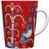 Iittala Taika Mug 13.526fl oz