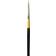 Daler Rowney System3 Synthetic Round Short Handled Brush 3/0