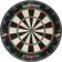 Unicorn Striker Bristle Dartboard