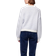 Pieces Miran Knitted Pullover - Cloud Dancer