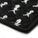 Solstickan ST50-09 Agarraderas Negro (22x22cm)