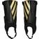 Adidas Tiro Match Shin Guards - Black/Gold Metallic/White