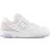 New Balance Big Kid's 550 - White/Thistle