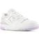 New Balance Big Kid's 550 - White/Thistle