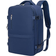 Xkdoai Travel Backpack 20L - Blue