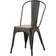 Venture Design Tempe Black Köksstol 85cm 2st
