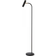 Belid Slender Black Gulvlampe 127.6cm