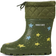 Rubber Duck RD Thermal Flash Star Kids - Army Green