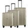 Epic Pop 6.0 Suitcase - 3 delar