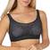 Triumph Fit Smart Bra - Black