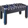 Atomic 58 Inch Azure LED Light UP Foosball Table