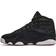 Nike Air Jordan 13 Retro Playoff 2011 M - Black/Varsity Red/White/Vibrant Yellow