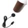 Konstsmide Antibes Rust Bordslampa 19cm