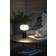 Konstsmide Antibes Rust Bordslampa 19cm