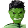 Jazwares Hulk Costume for Children