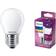 Philips LED drop lamp E27