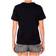 Iriedaily Women's Quitschi Tee - Black