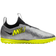 Nike Jr Air Zoom Mercurial Vapor 15 Academy XXV TF - Metallic Silver/Black/Volt/Volt