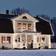 Konstsmide Snowflakes Clear Ljusslinga 60 Lampor