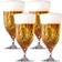 Lyngby Glas Melodia Ölglas 40cl 4st